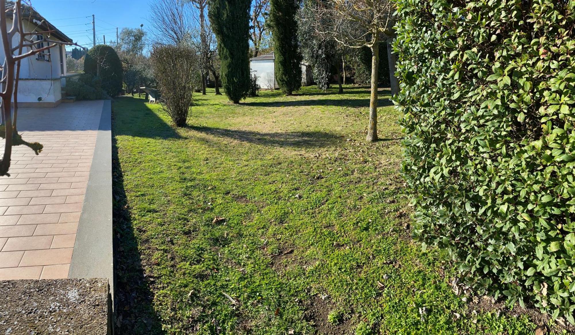 Alloggio Turistico La Balocca Montefiascone Exterior foto