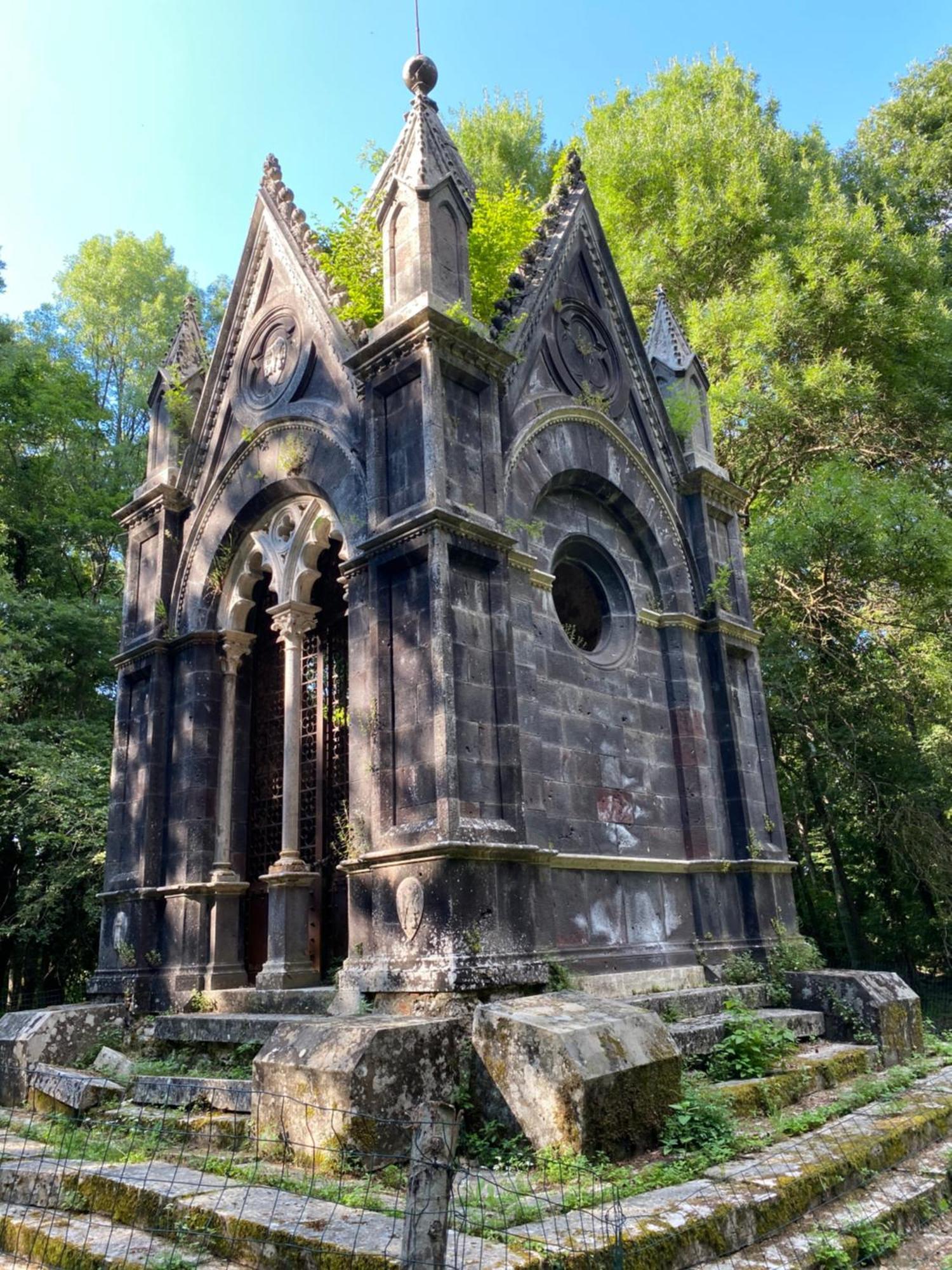 Alloggio Turistico La Balocca Montefiascone Exterior foto