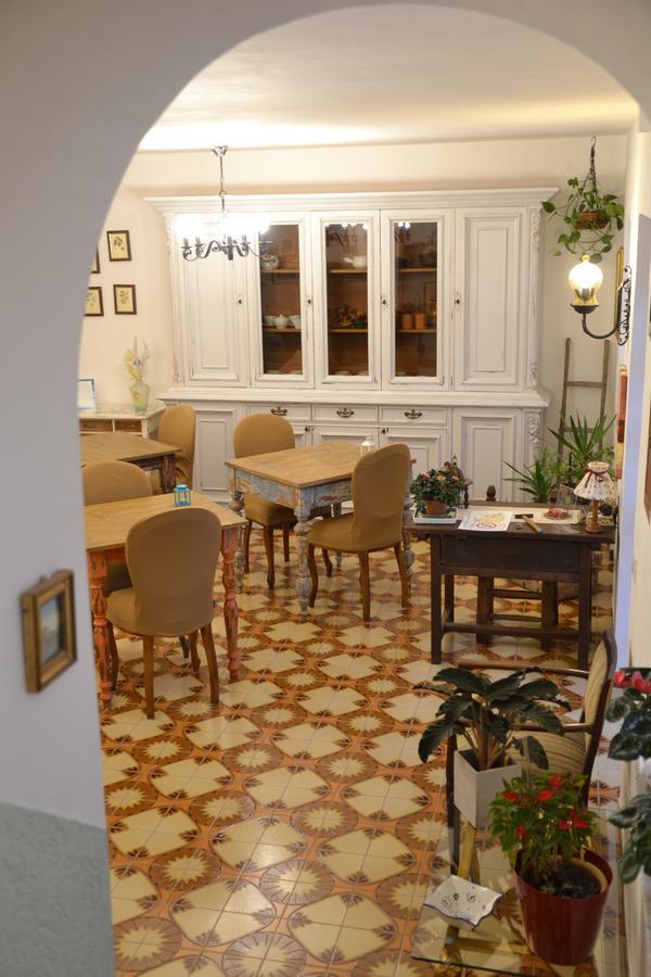 Alloggio Turistico La Balocca Montefiascone Exterior foto