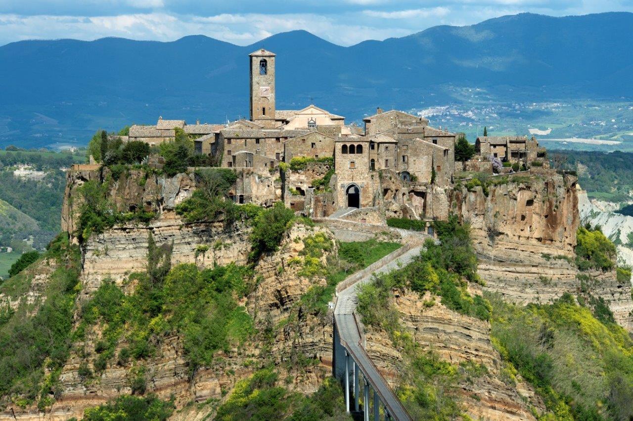 Alloggio Turistico La Balocca Montefiascone Exterior foto